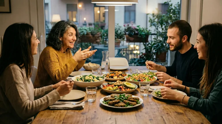 La scienza riconosce sempre più i benefici di un’alimentazione vegetale