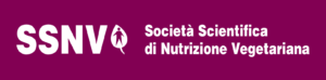 SSNV – Società Scientifica di Nutrizione Vegetariana