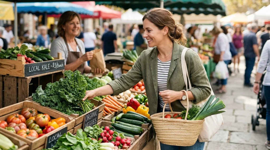 Forte crescita del mercato dei prodotti Plant-Based in Italia