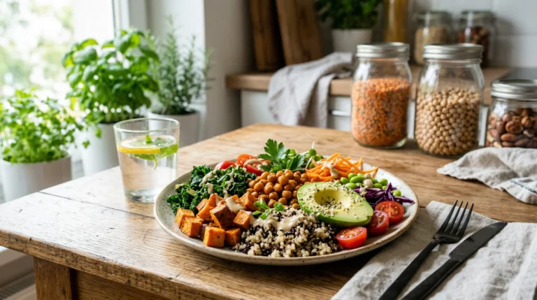 Sostenibilità e Salute: Il Ruolo Cruciale delle Politiche Pubbliche nella Promozione delle Proteine Vegetali