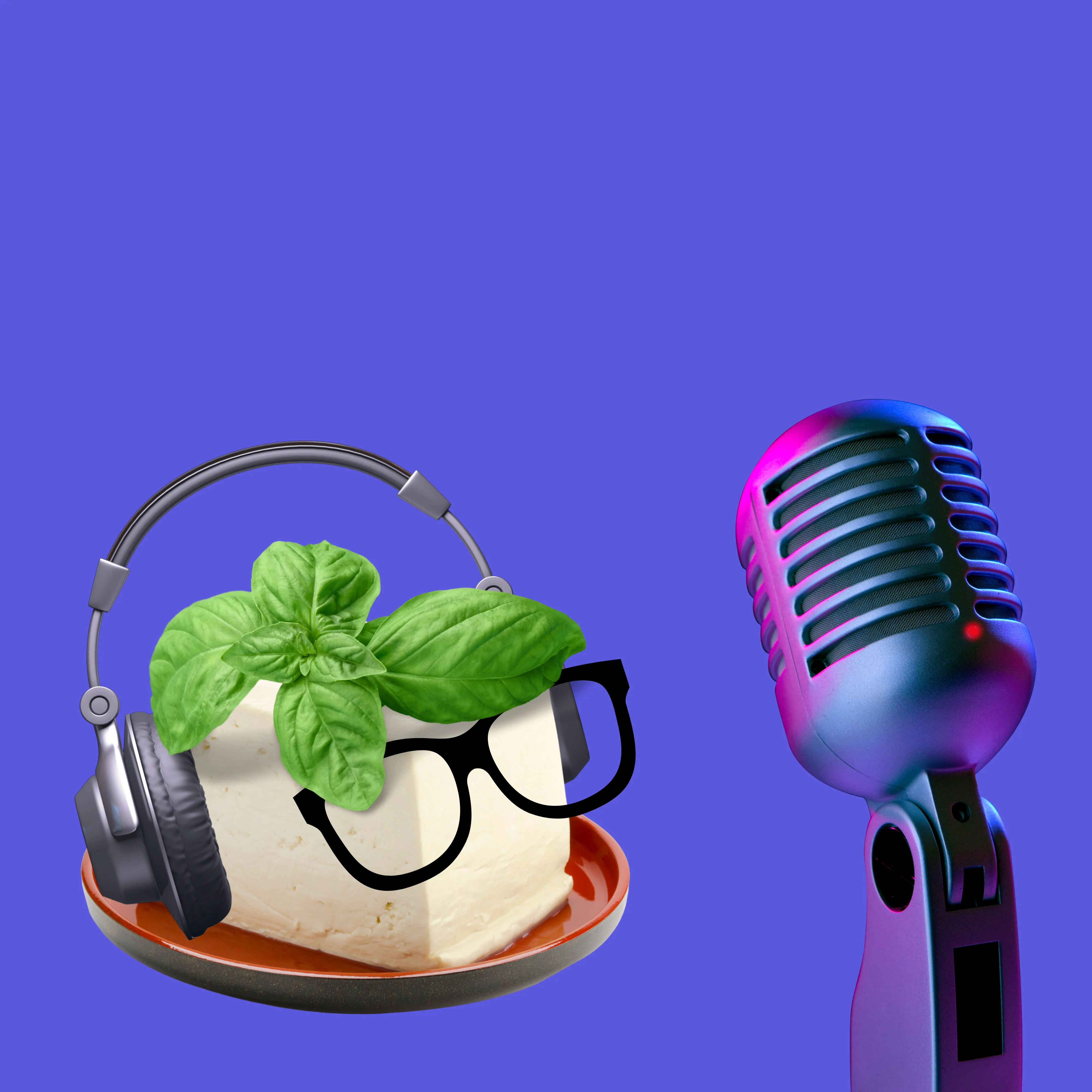 REFOOD Talks podcast cover