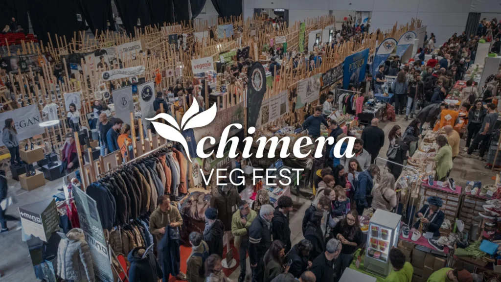 Chimera Veg Fest 2026