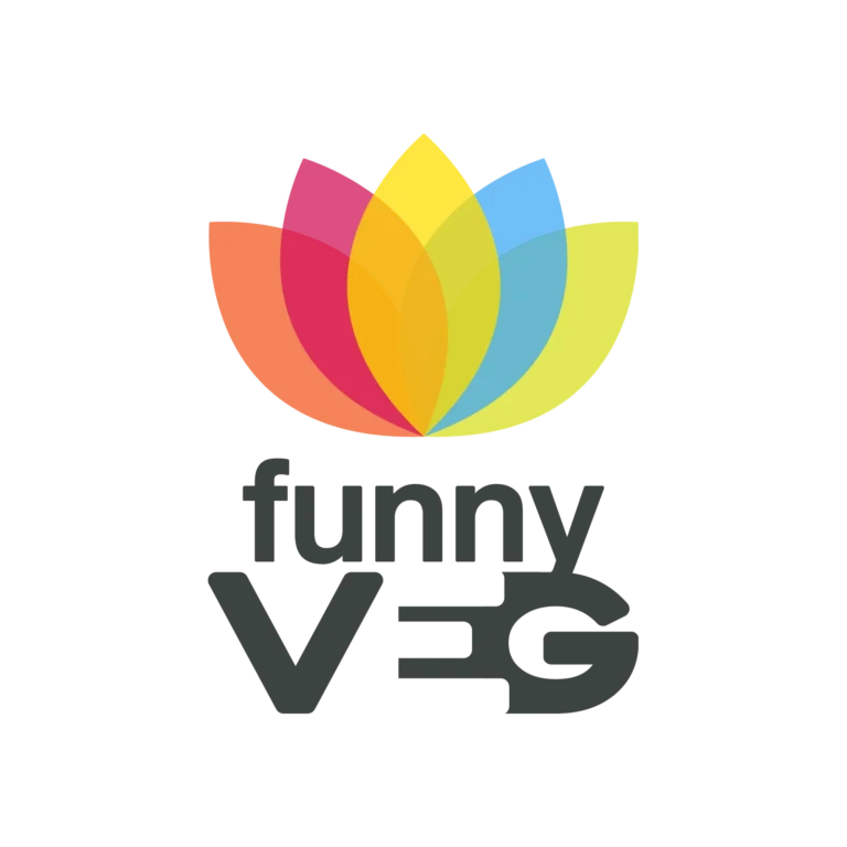 Funny Vegan
