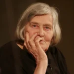 Margherita Hack (1922–2013)