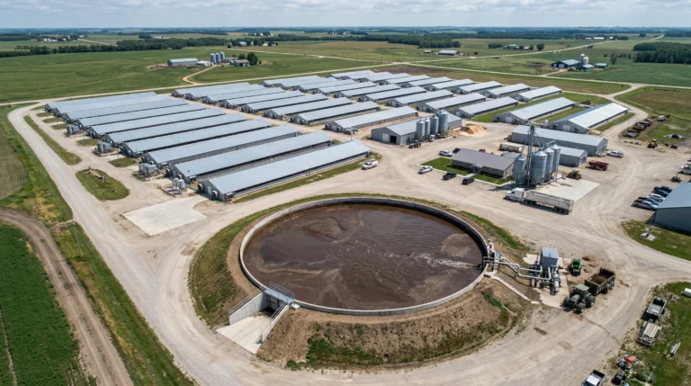 Come l'Europa boicotta ambiente e salute