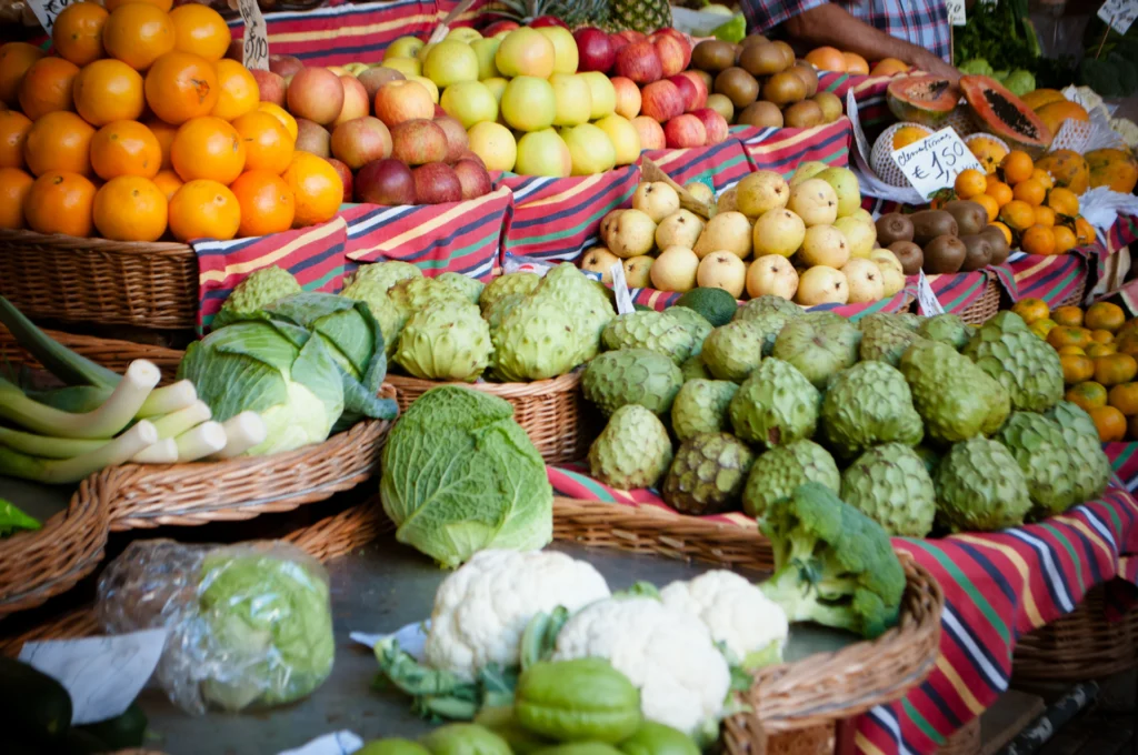 Il caso portoghese: mense vegetali per legge