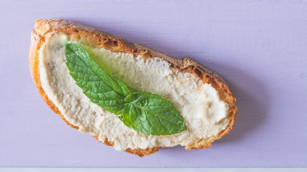 Formaggio Fresco di Tofu e Anacardi