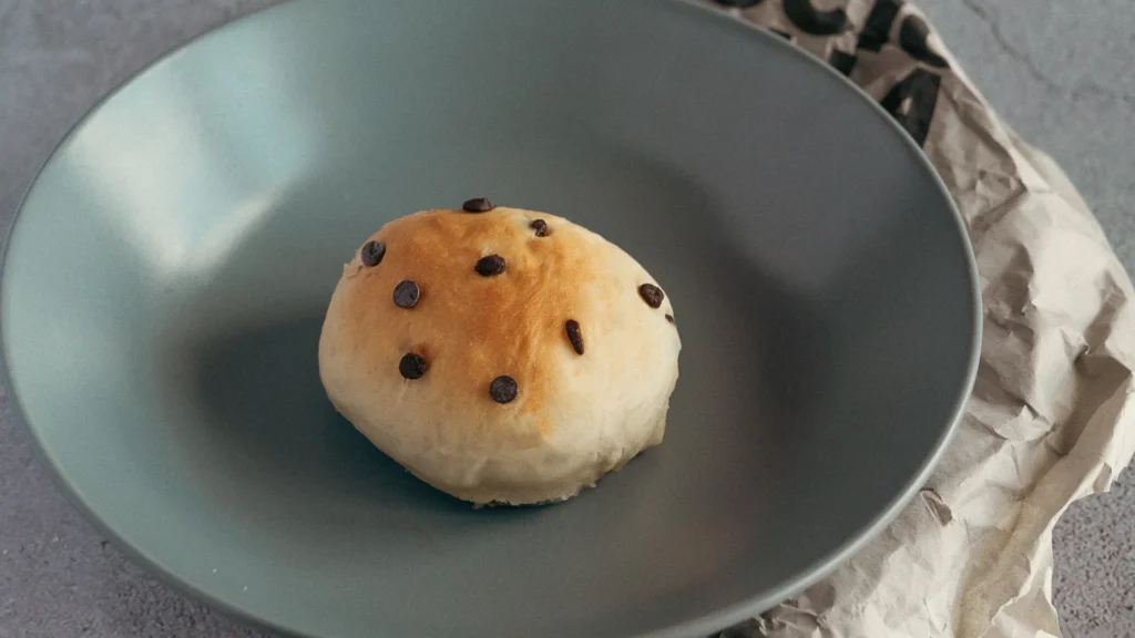 Pangoccioli Vegani