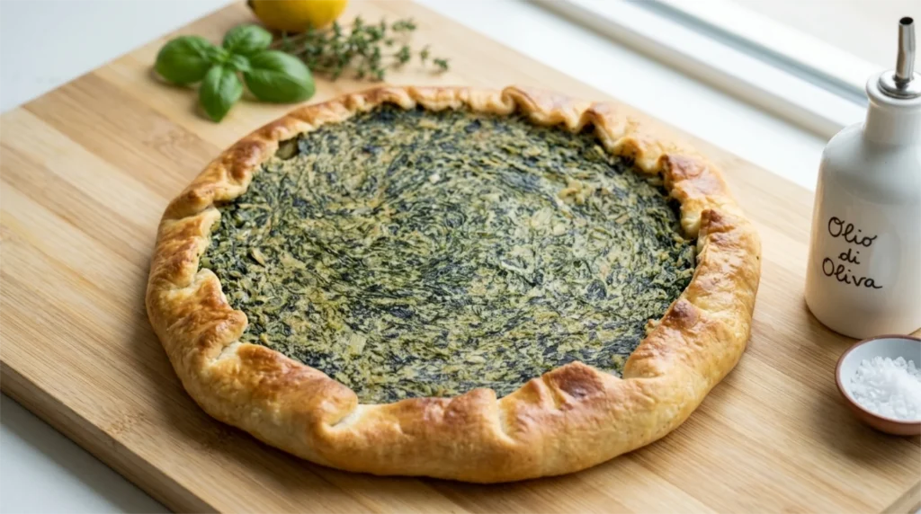 Torta salata