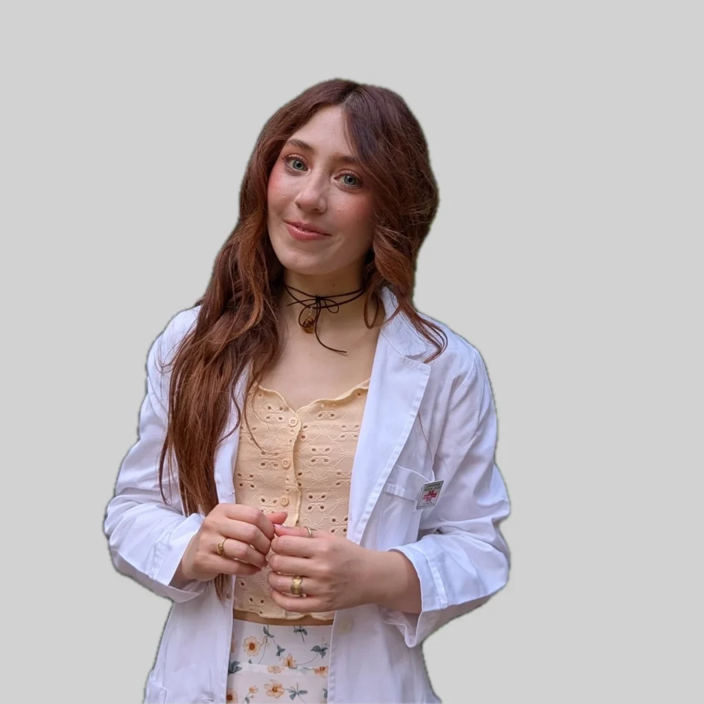 Miriana Giampietro, nutrizionista di REFOOD